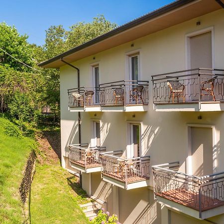 Residenza Panorama Aparthotel Costermano Εξωτερικό φωτογραφία