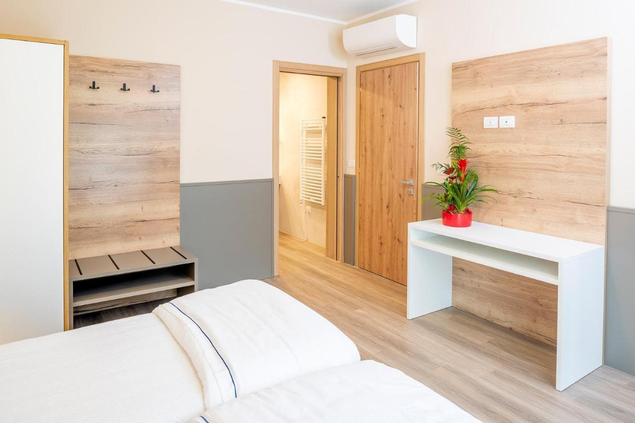 Residenza Panorama Aparthotel Costermano Εξωτερικό φωτογραφία