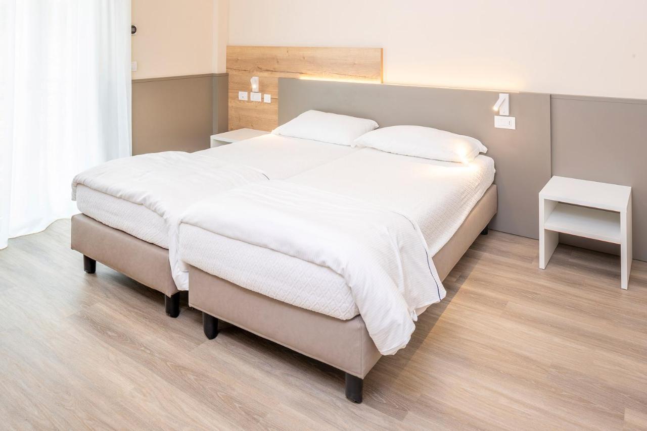 Residenza Panorama Aparthotel Costermano Εξωτερικό φωτογραφία