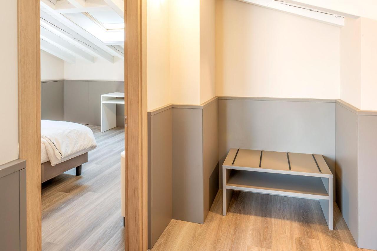 Residenza Panorama Aparthotel Costermano Εξωτερικό φωτογραφία