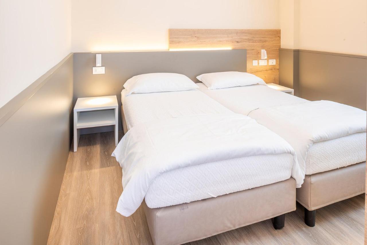 Residenza Panorama Aparthotel Costermano Εξωτερικό φωτογραφία