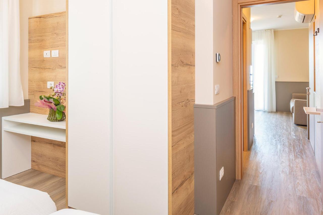 Residenza Panorama Aparthotel Costermano Εξωτερικό φωτογραφία