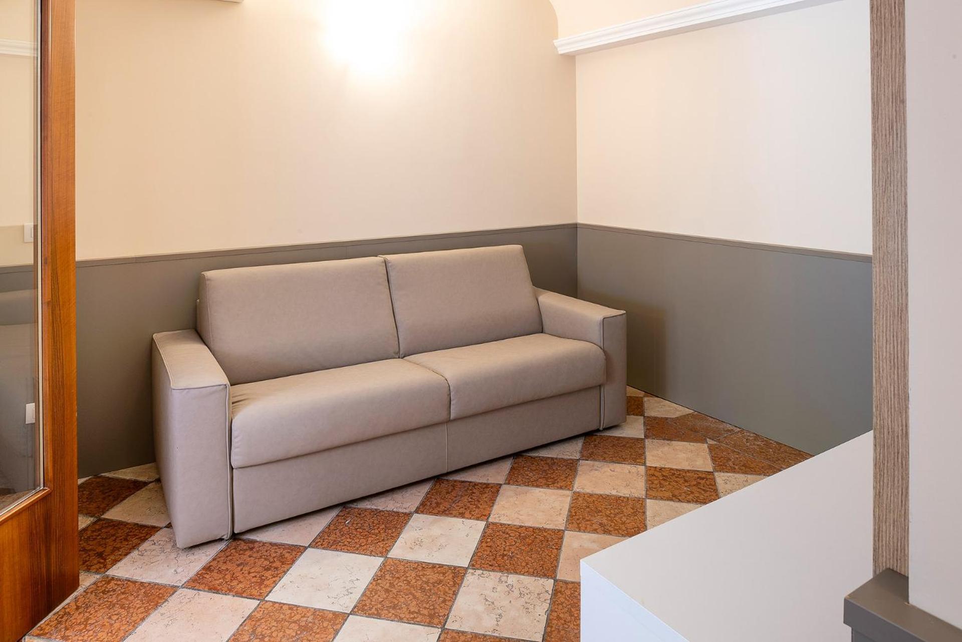Residenza Panorama Aparthotel Costermano Εξωτερικό φωτογραφία