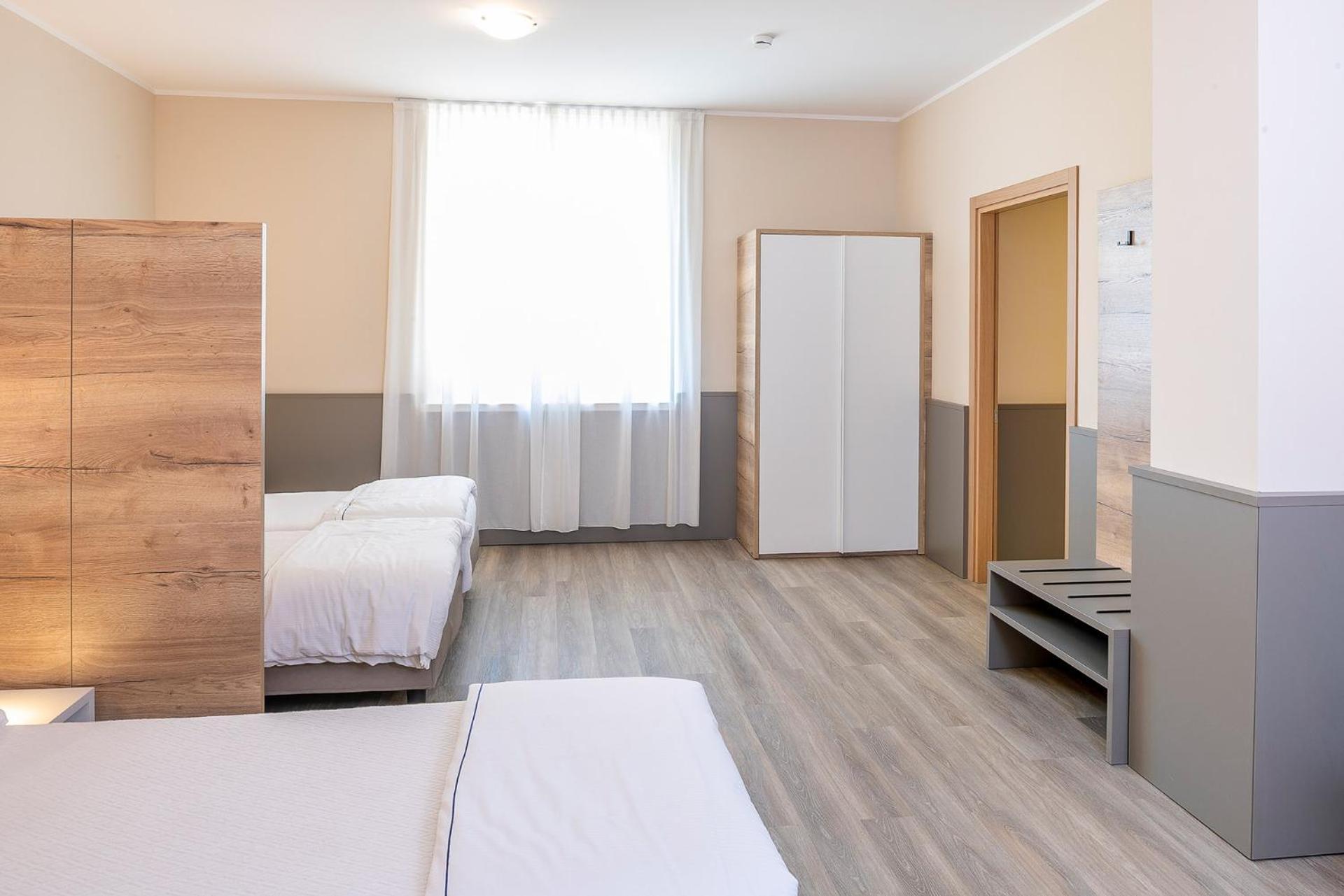 Residenza Panorama Aparthotel Costermano Εξωτερικό φωτογραφία