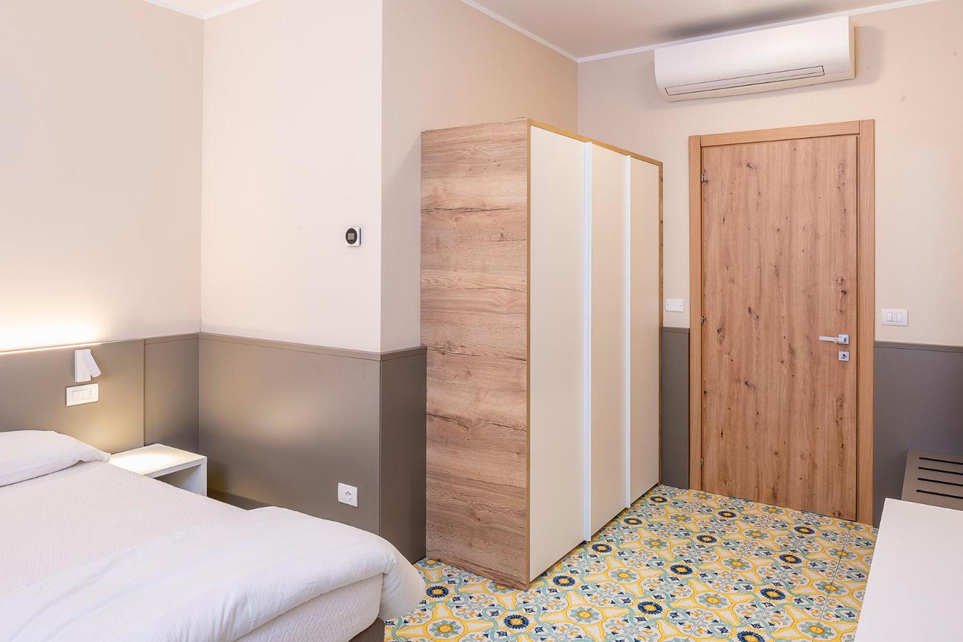 Residenza Panorama Aparthotel Costermano Εξωτερικό φωτογραφία