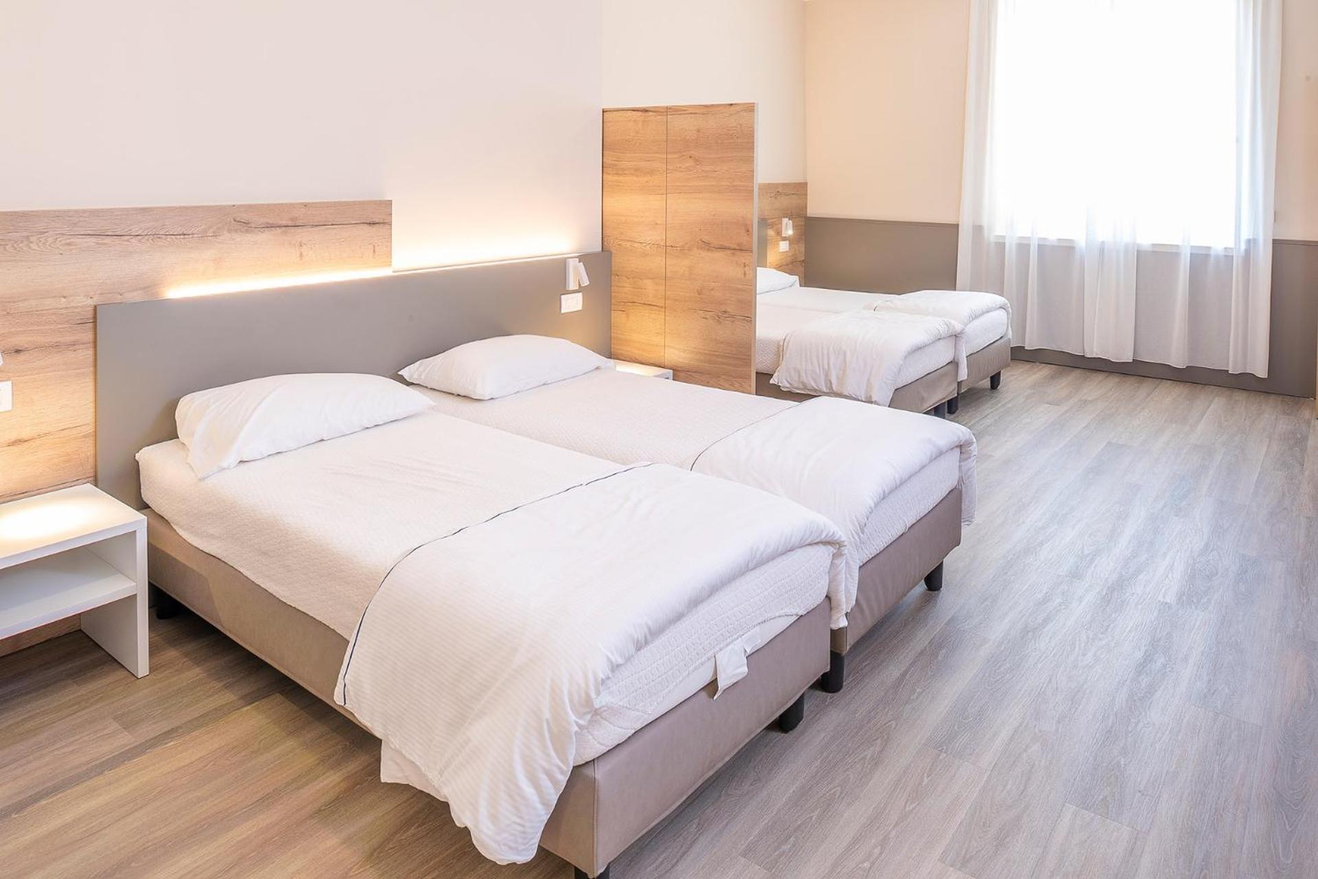 Residenza Panorama Aparthotel Costermano Εξωτερικό φωτογραφία