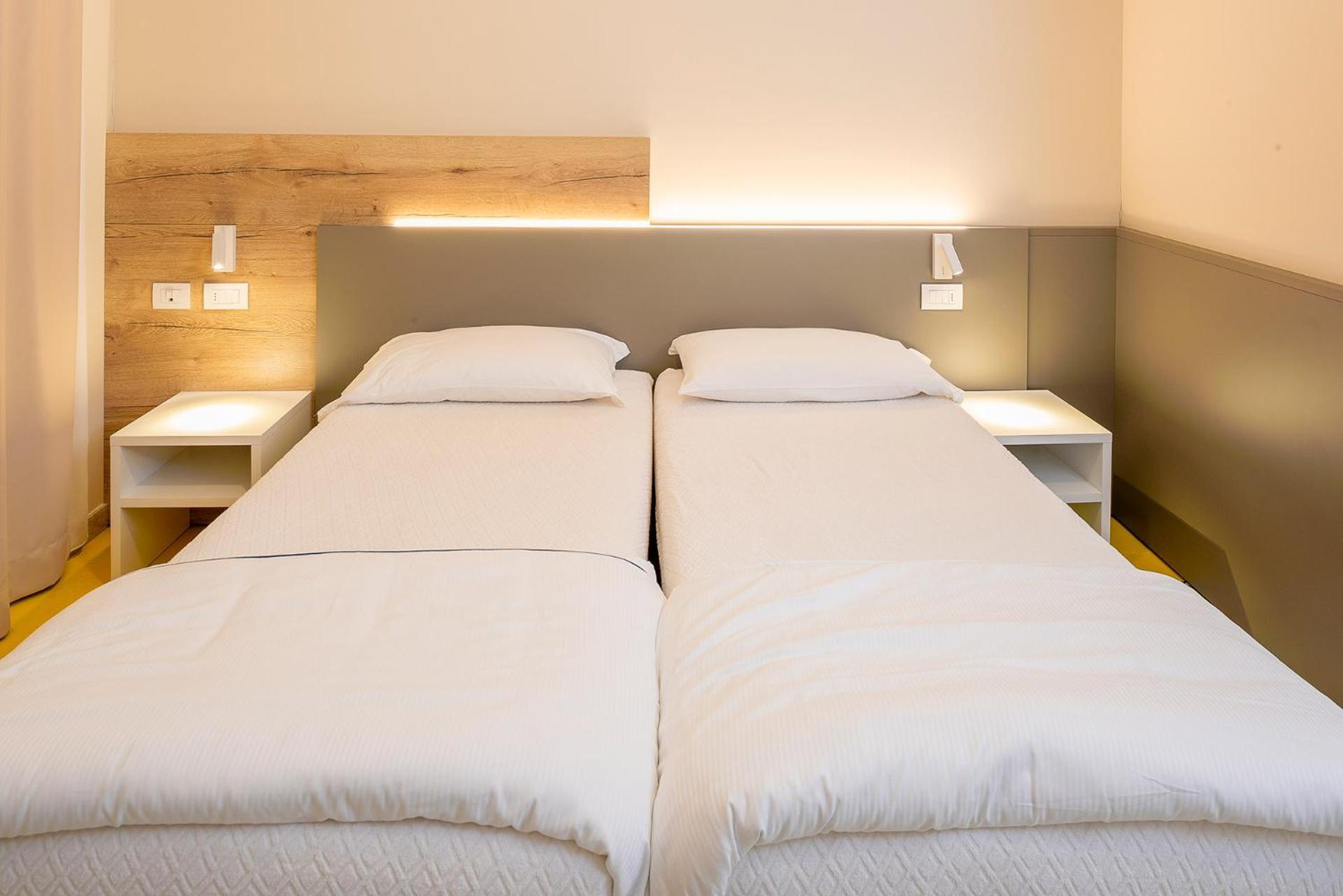 Residenza Panorama Aparthotel Costermano Εξωτερικό φωτογραφία