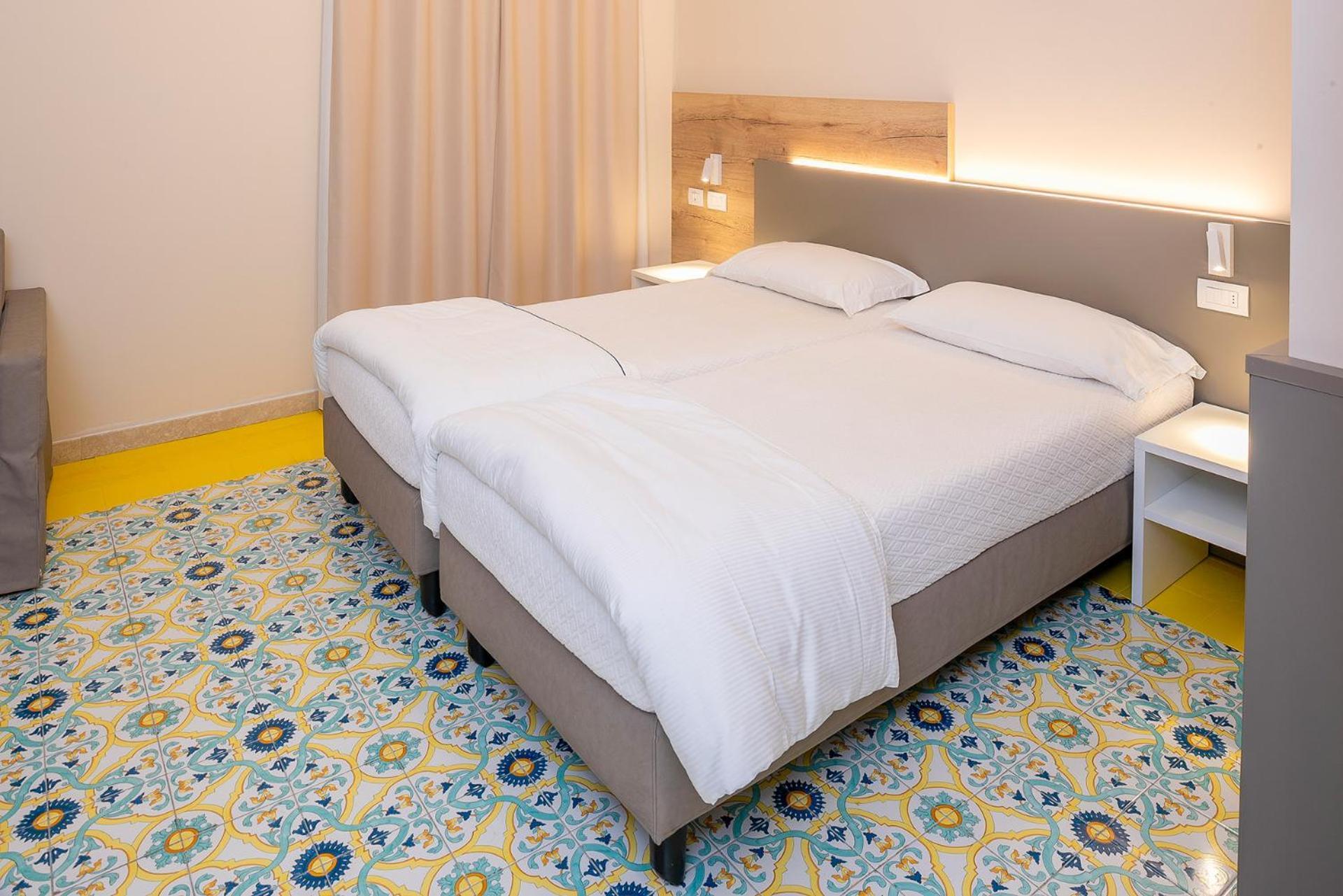 Residenza Panorama Aparthotel Costermano Εξωτερικό φωτογραφία