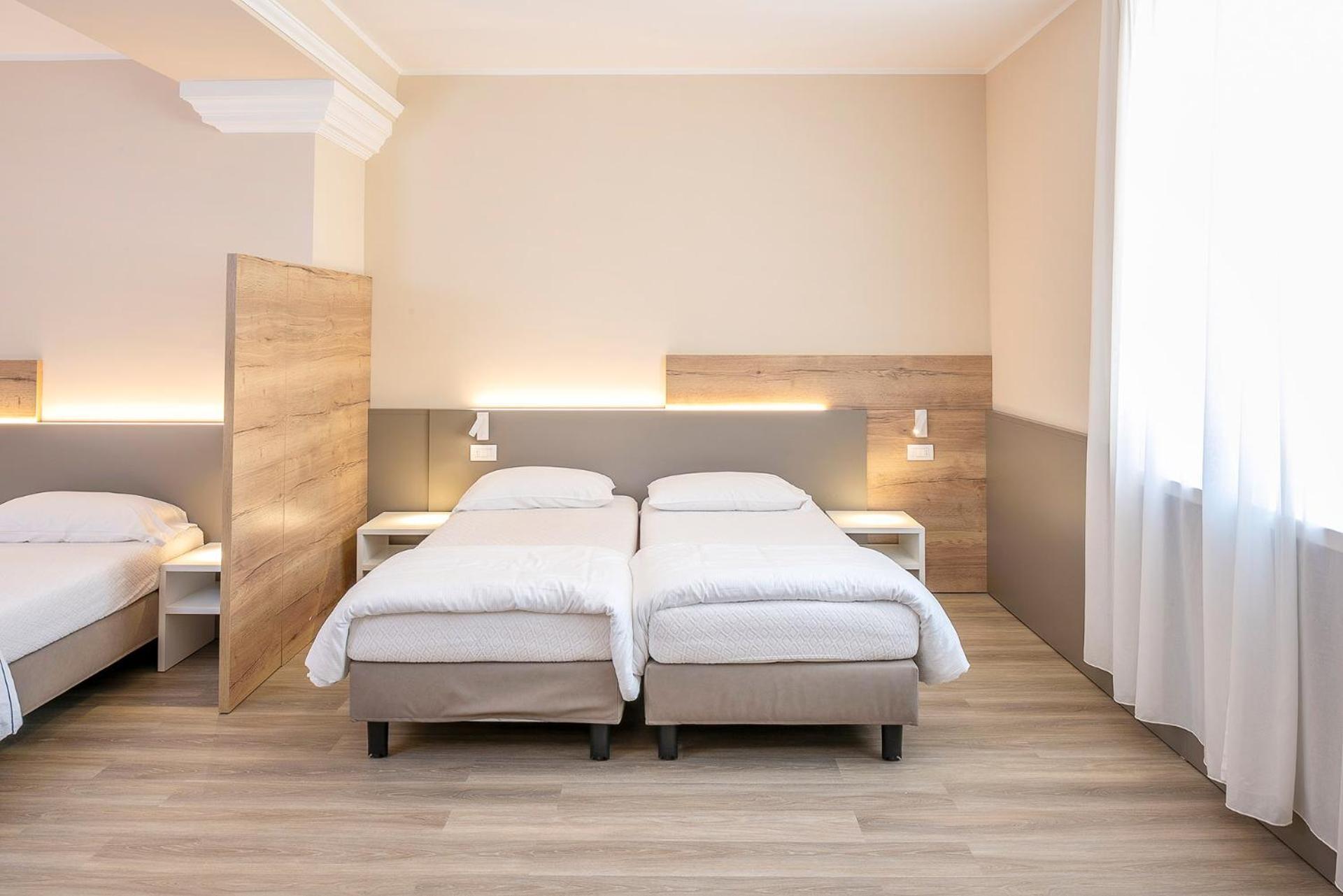 Residenza Panorama Aparthotel Costermano Εξωτερικό φωτογραφία