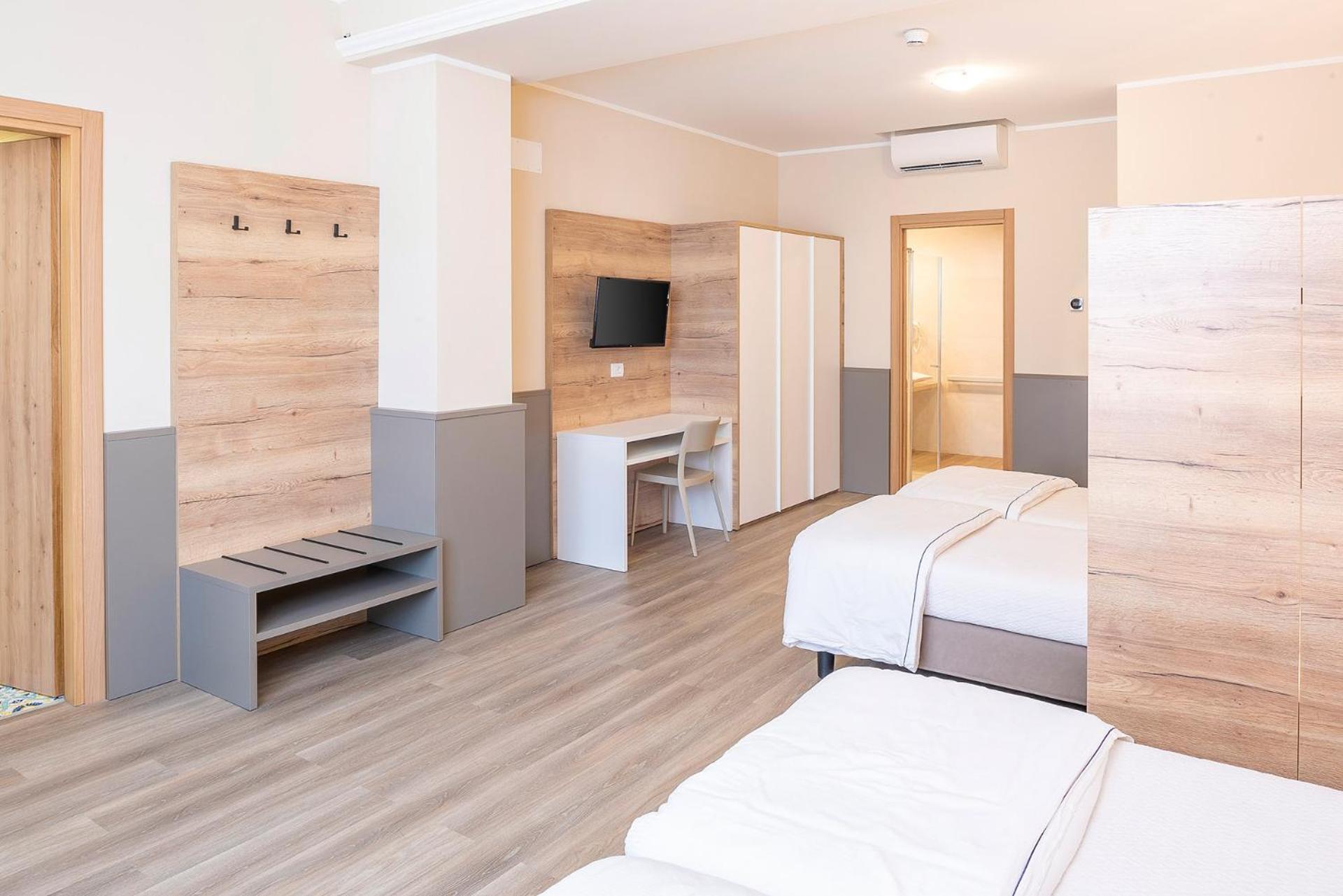 Residenza Panorama Aparthotel Costermano Εξωτερικό φωτογραφία