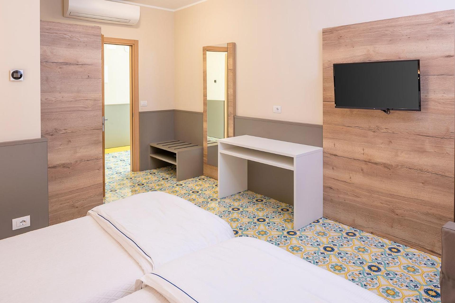 Residenza Panorama Aparthotel Costermano Εξωτερικό φωτογραφία